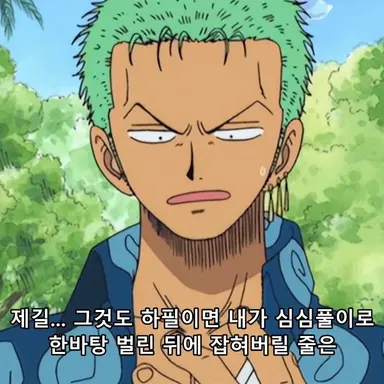 Profile image of 롤로노아 조로