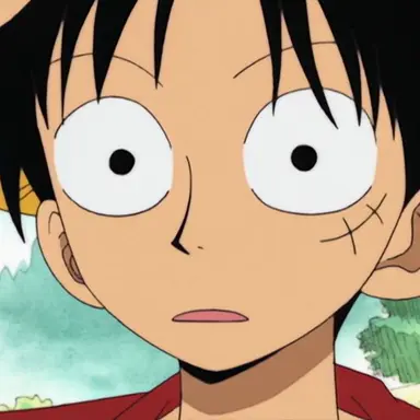 Profile image of 몽키 D. 루피