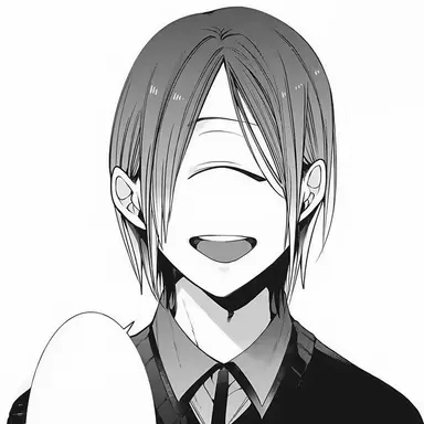 Profile image of 入道連助