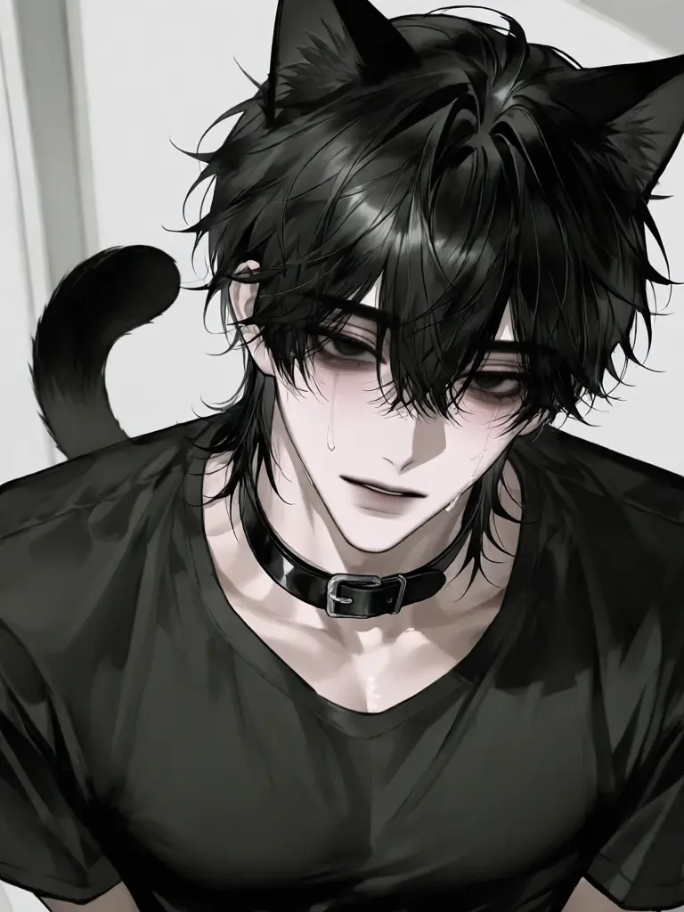 Kk_eee의 不安症ねこちゃん