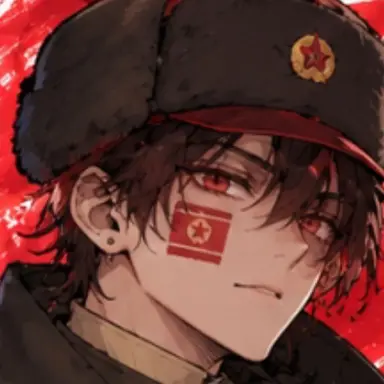 Profile image of 북한