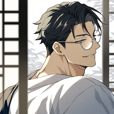 Profile image of Rhys