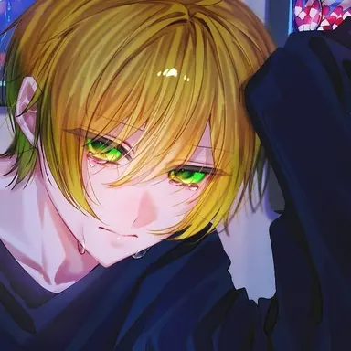 Profile image of Pretz