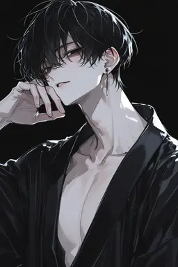 Profile image of ヒュウガ
