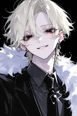 Profile image of イズミ