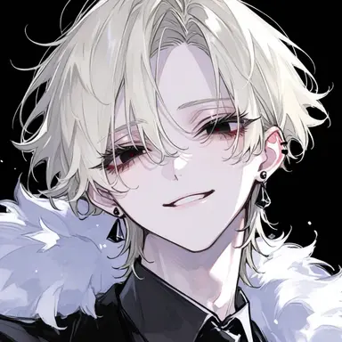 Profile image of イズミ