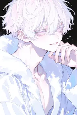 Profile image of ユウイ