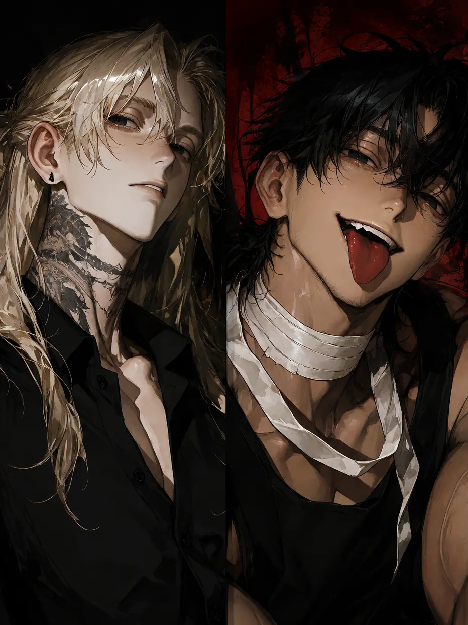 FairMedal3125의 Kneeling in the Sanctuary