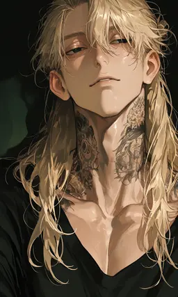 Profile image of Sae Mido
