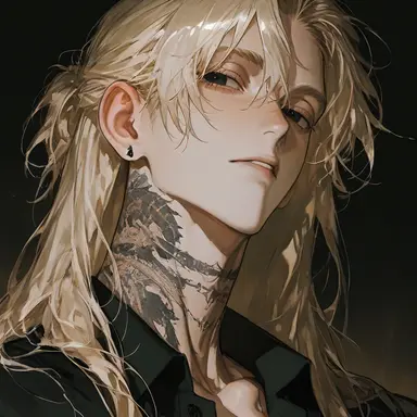 Profile image of Sae Mido