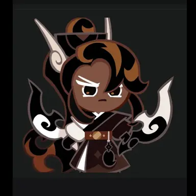 Profile image of 흑당