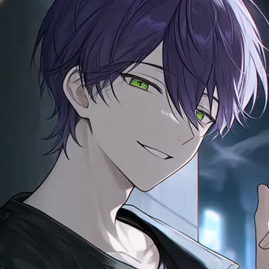 Profile image of 剣持刀也