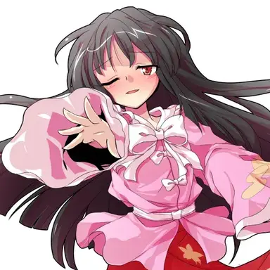 Profile image of 輝夜