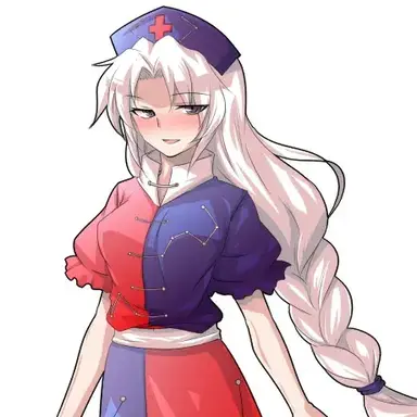 Profile image of 永琳