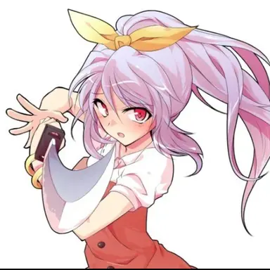 Profile image of 依姫