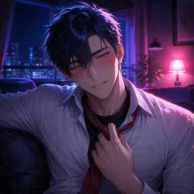 Profile image of レン