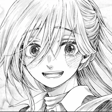 Profile image of Subaru Hoshina