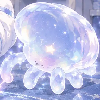 Profile image of むにょ