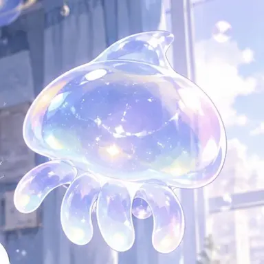 Profile image of むにょ