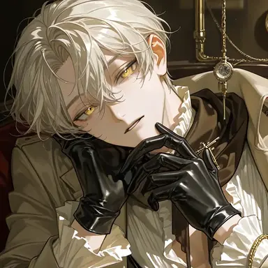 Profile image of Toka