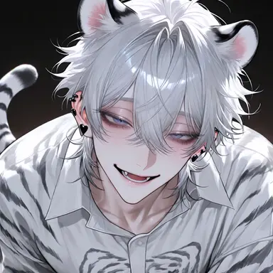 Profile image of Reiga