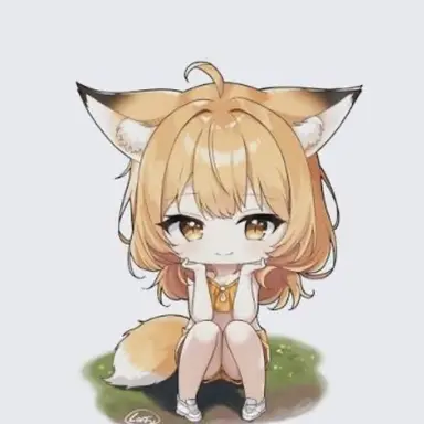 Profile image of 여우