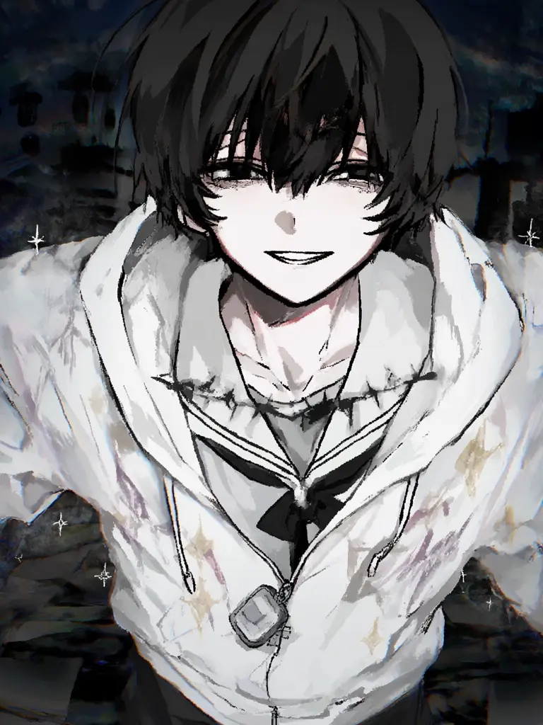 DampStale0484의 Apocalypse? What's That?