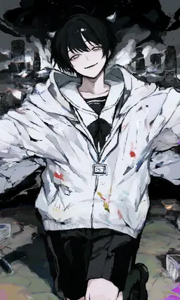 Profile image of Eugene