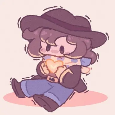 Profile image of Clover