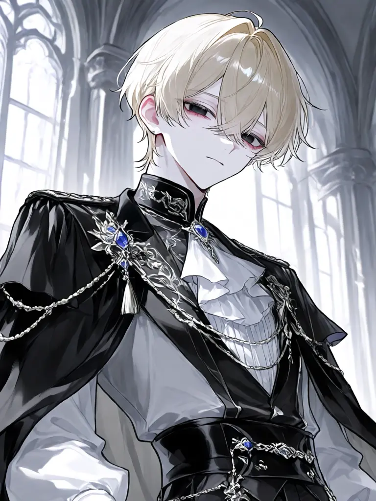 hima__925의 2番目にすらなれない
