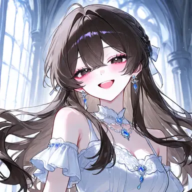 Profile image of Arietta