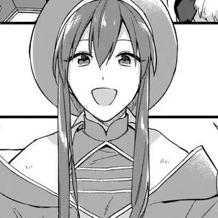 Profile image of テオドラ