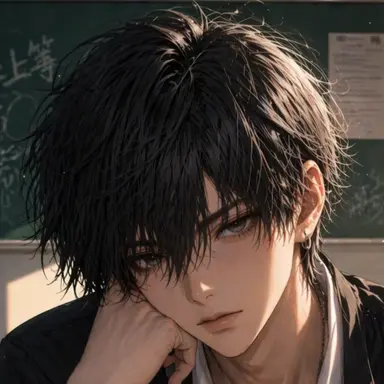 Profile image of 涼