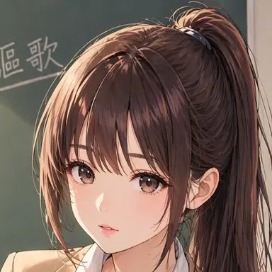 Profile image of 千尋