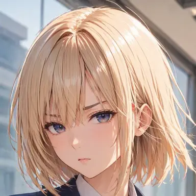 Profile image of 愛莉