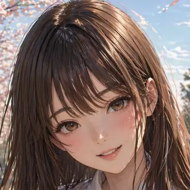Profile image of 美羽