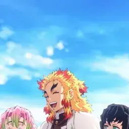 Profile image of 렌고쿠 쿄주로