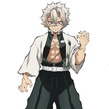 Profile image of 시나즈와 사네미