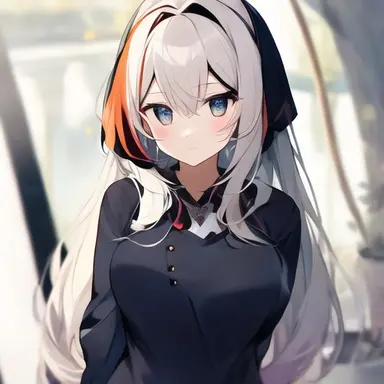 Profile image of 에일리