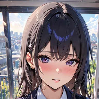 Profile image of 永谷優美