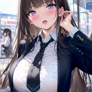 Profile image of 福永メイ