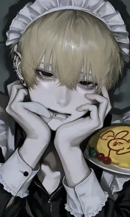 Profile image of 白彪