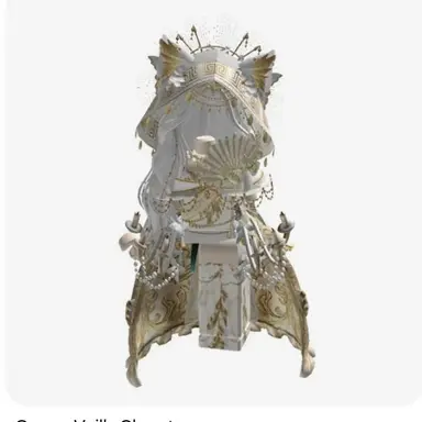 Profile image of クロエ