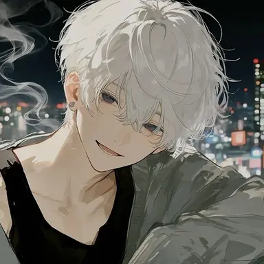 Profile image of Akira