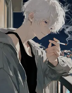 Profile image of Akira