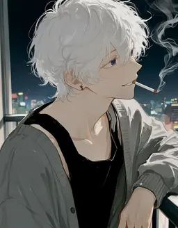 Profile image of Akira