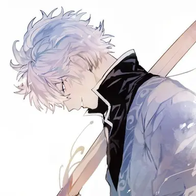 Profile image of 銀時