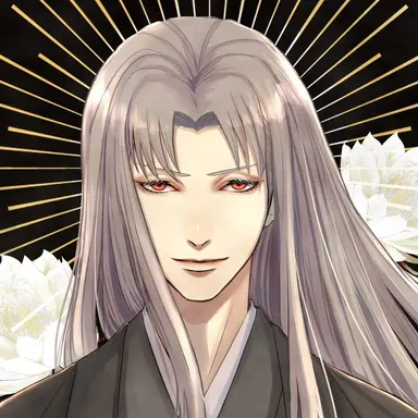 Profile image of 虚