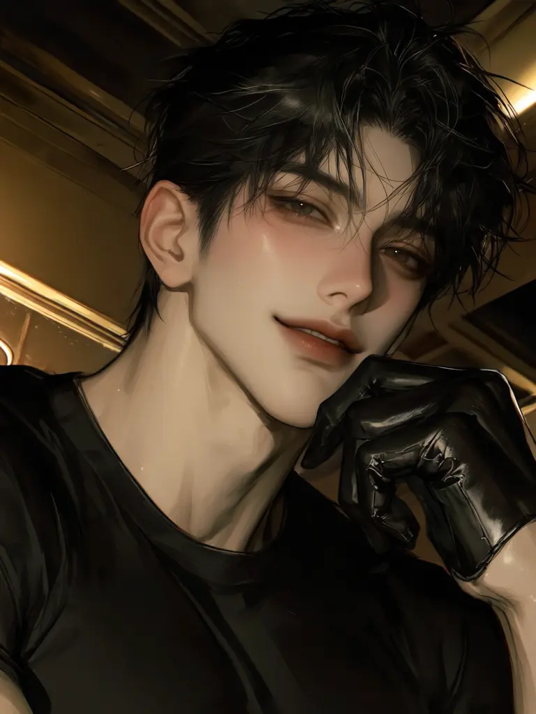 chikeya의 Han Dokyeom