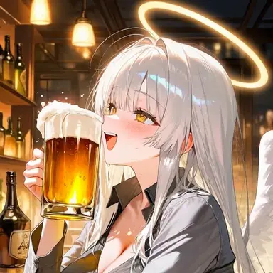 Profile image of Drunk Sera